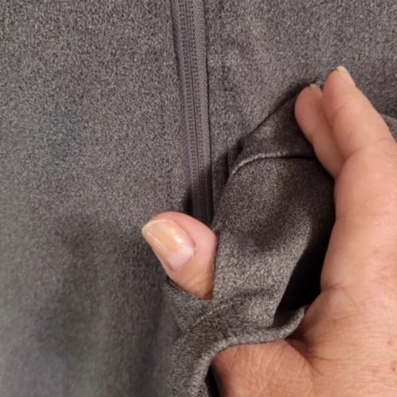 Bebe Sport Performance Moisture Wicking Jacket - Picture 6 of 11